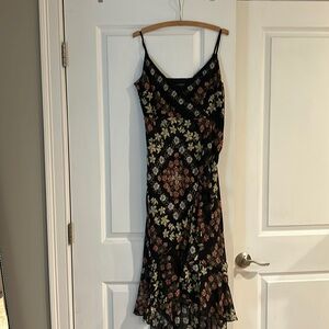 High low Guess dress size S